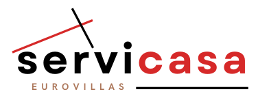 Logo Servicasa Eurovillas